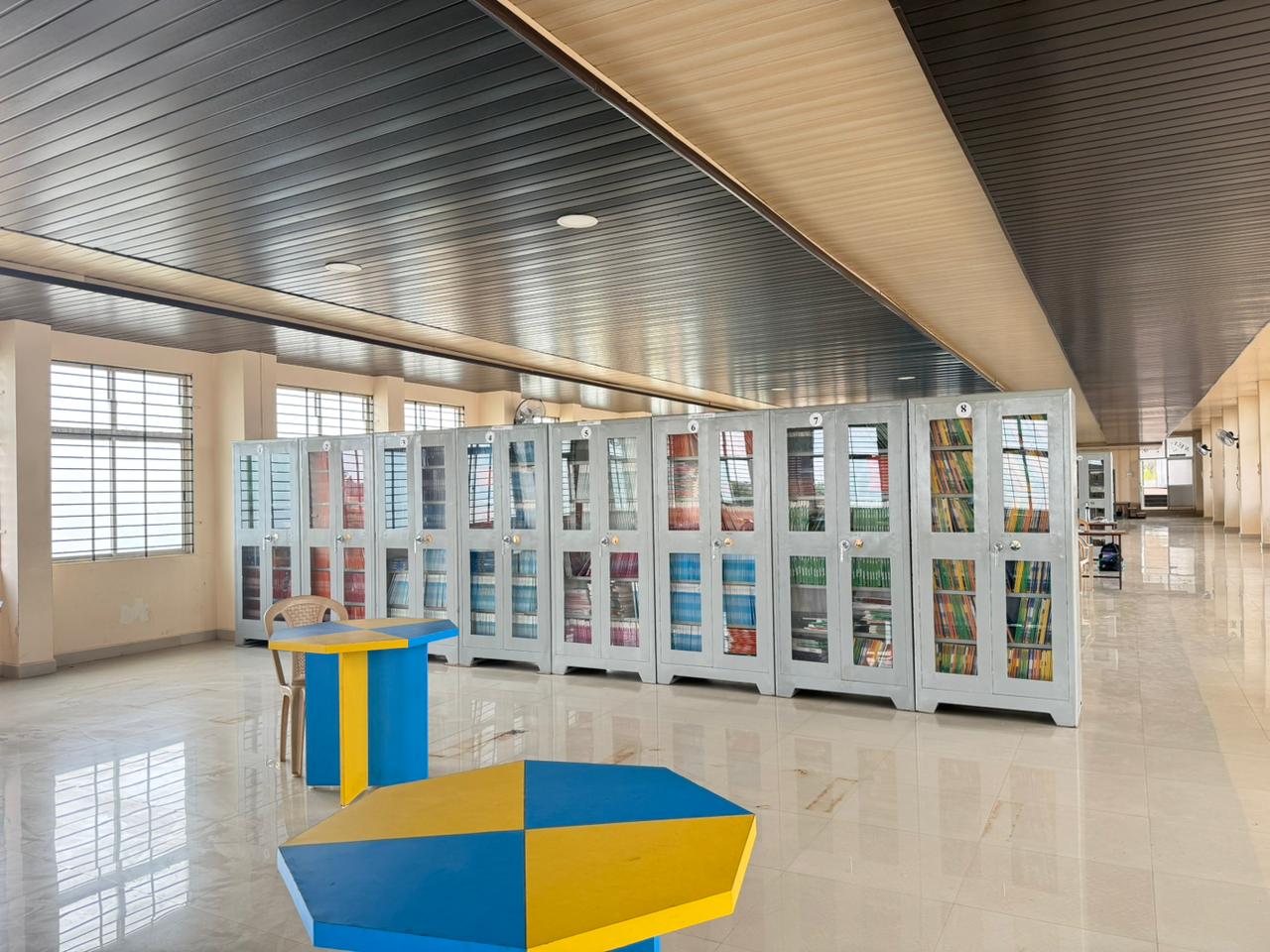 Library